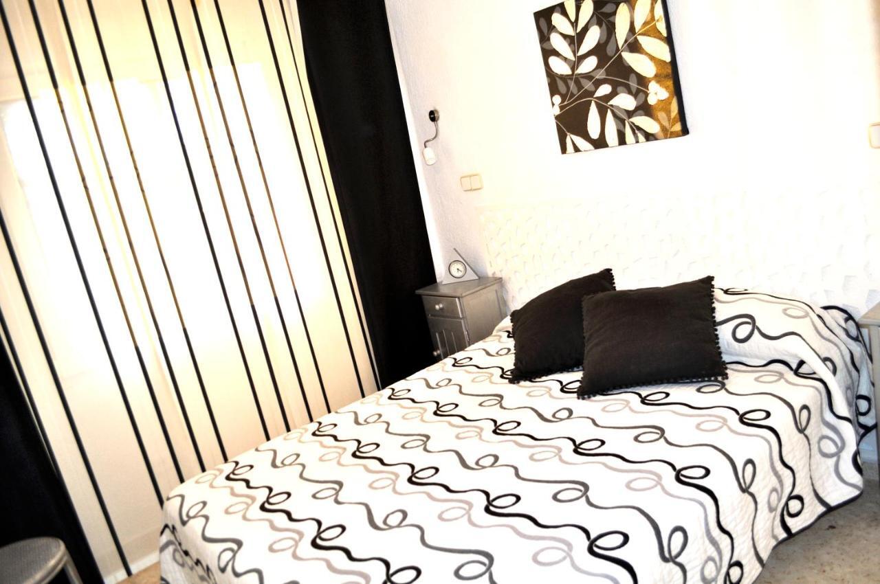 Retiro, 1 Dormitorio By Bookindenia Eksteriør bilde