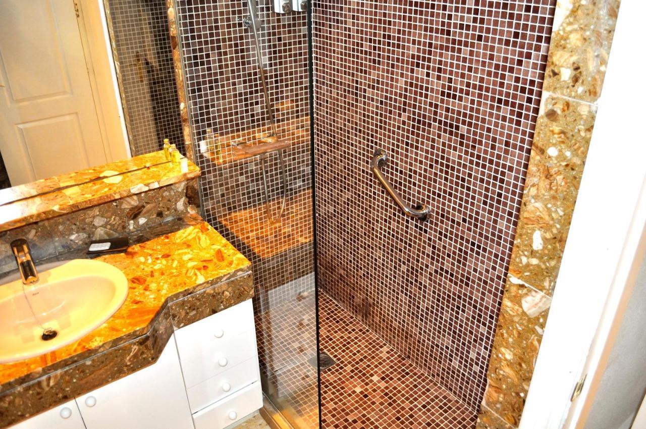 Retiro, 1 Dormitorio By Bookindenia Eksteriør bilde