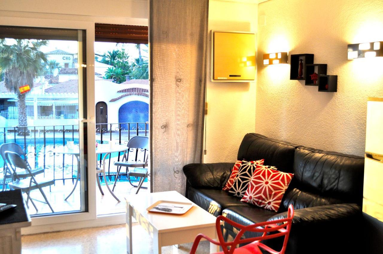Retiro, 1 Dormitorio By Bookindenia Eksteriør bilde