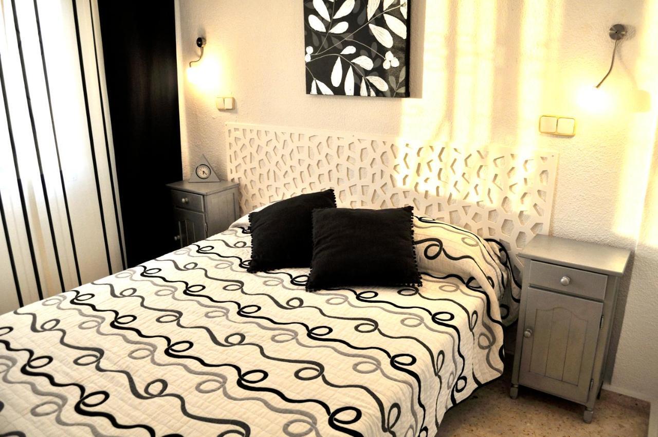 Retiro, 1 Dormitorio By Bookindenia Eksteriør bilde