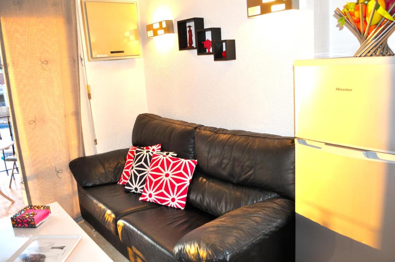 Retiro, 1 Dormitorio By Bookindenia Eksteriør bilde